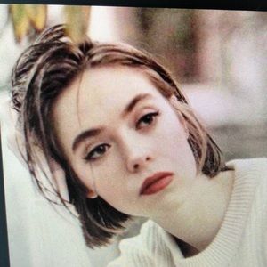 Meet your Posher, Bradley